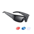 thumbnail image 1 of Gafas de sol OhO Sunshine Bluetooth 5.0 con tecnología Open Ear y resistencia al agua, 1 of 5