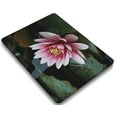 thumbnail image 1 of KSK KAISHEK Hard Shell for MacBook Air 13.6 inchs m2 2022.0 A2681 m2, Flower 0377, 1 of 5