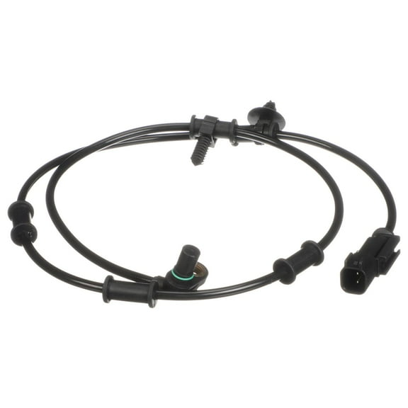 Delphi ABS Wheel Speed Sensor Fits select: 2007-2008 DODGE RAM 1500, 2006-2008 DODGE RAM 3500