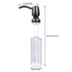 thumbnail image 4 of Dispensador de loción de encimera para un uso sin esfuerzo y sin complicaciones, dispensador de jabón de 320 ml para baño y cocina, 4 of 8