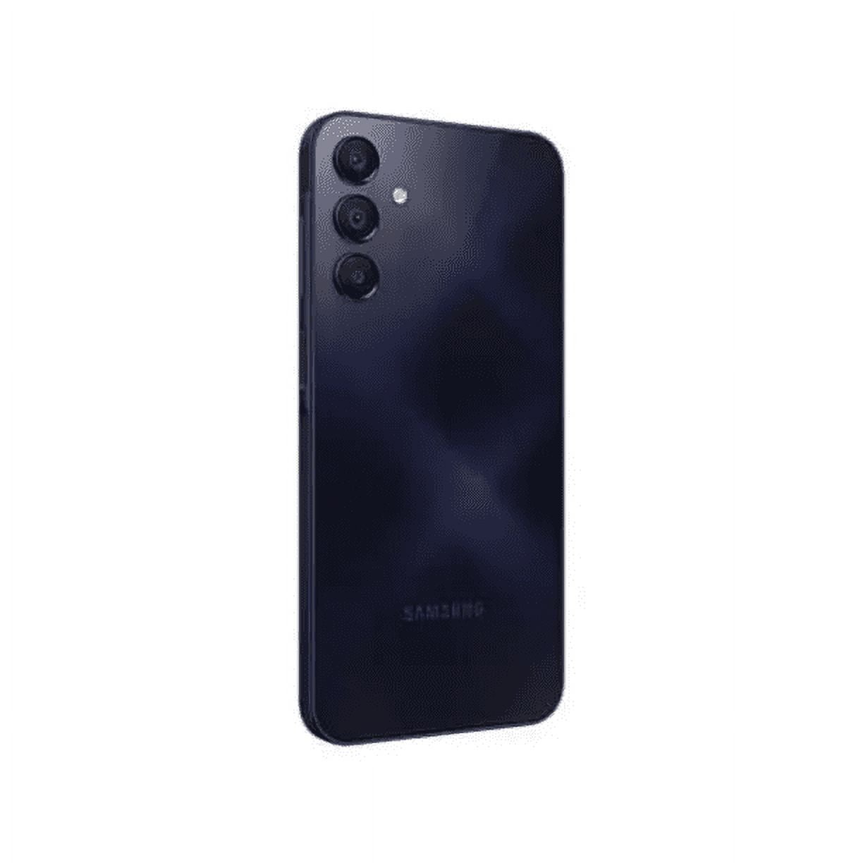 新品未開封 Samsung Galaxy A25 5G 64GB Samsung Galaxy A25 5G 16.5 cm (6.5