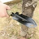 thumbnail image 5 of Garden Shovel, Garden Digging Tool, Stainless Steel Garden Shovel, Mini Garden Shovel, Mini Garden Shovel, Metal Garden Shovel, for Gardening, Farming, 5 of 5