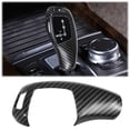 thumbnail image 2 of fastboy Car Gear Lever Shift Knob Cover Durable And Long-lasting Easy Installation Fashionable, 2 of 6