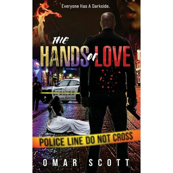 The Hands of Love, (Paperback)