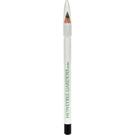 Honeybee Gardens JobaColors Eye Liner Jet Set - 0.04 oz