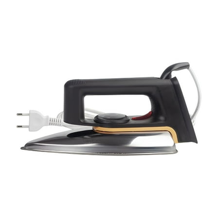 HIBIBUD Household Dry Ironing Wrinkle Removing Electric Iron Without Water