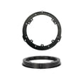 thumbnail image 3 of 2x Kicker 6.5" 300 Watt Max Power 4 Ohm 2-Way Coaxial Speakers W/6.5" Speaker Wire Wall Plate, 2x 6x9" 450 Watt Max Power Coaxial Speakers W/6x9" Speaker Plates, 4x Speaker Harness, Pry Tool Set, 3 of 7