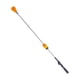 thumbnail image 5 of Entrenador de Swing de Golf, palo de calentamiento de Golf ajustable para flexibilidad del del tempo Naranja, 5 of 8