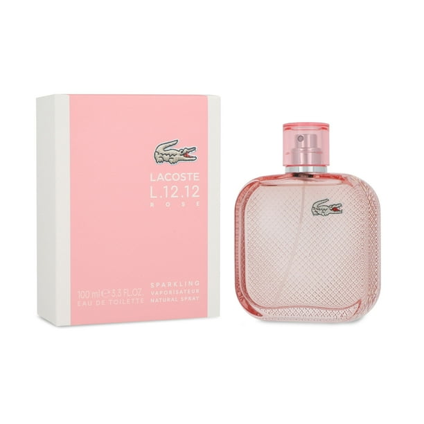 Perfume lacoste sparkling opiniones new arrivals