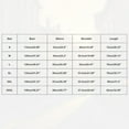 thumbnail image 3 of Sherpa Hoodie for Men Fleece Lined Full Zip Winter Hooded Sweatshirt Warm Thick Outdoor Jackets Outwear with Pockets, 3 of 6