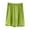 Green, variant on Neewe Modal Soft Lounge Shorts for Women High Waist Casual Sleepwear Cozy Pajama Bottom Comfy Pajama