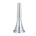 thumbnail image 1 of TISHITA French Mouthpiece Copper Alloy for Beginners Musician Stage Performance argent, 1 of 8