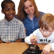 AbleNet LITTLE Step-by-Step - Sequential Speech Communication Device
