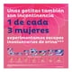 thumbnail image 2 of Toalla para Incontinencia Tena Lady Discret Maxi 8 pzas, 2 of 4