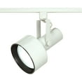 thumbnail image 1 of Nuvo Lighting Th281 1 Light R40 Step Cylinder Track Head, 1 of 2