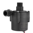 thumbnail image 4 of TS62-03 Velocidad ajustable DC 24V Bomba de agua sin escobillas Calentador de agua Bomba de circulación presurizada( ) NikouMX Muebles, 4 of 8