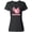 AB-Black, variant on Inktastic Axolittle- Cute Baby Axolotl Women's T-Shirt