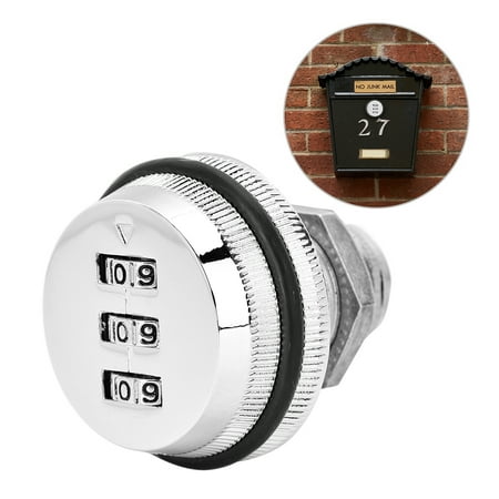 Password Cabinet Lock, Security Coded Lock, Cabinets For Tool Boxes ...