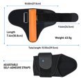 thumbnail image 2 of Ayuda para la postura de la muñeca de Golf, Protector de muñeca de Golf ajustable, accesorios de entrenamiento de Golf, 2 of 9