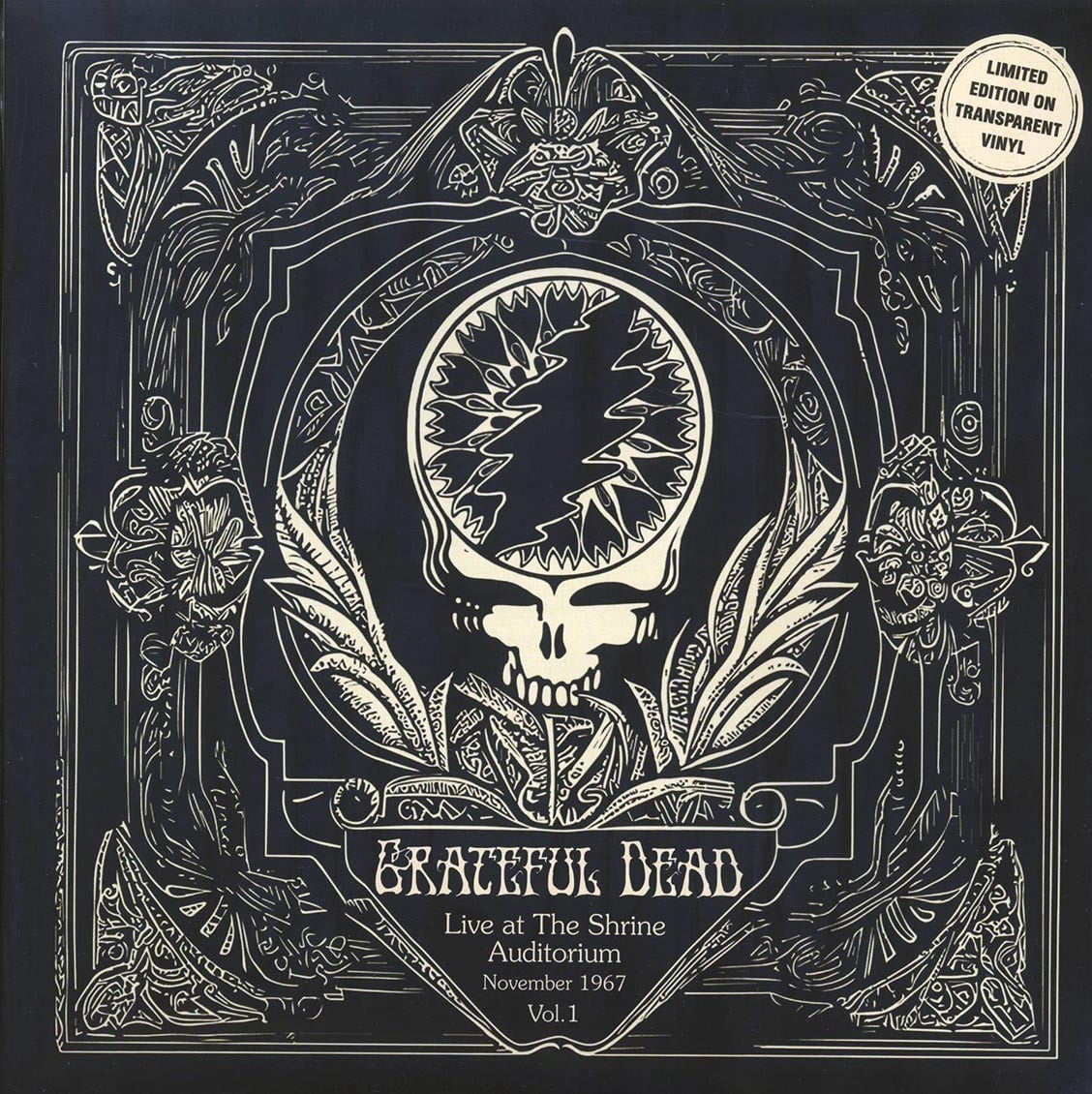 The Grateful Dead - Live / Dead - Music & Performance - Vinyl
