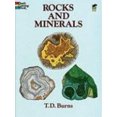 thumbnail image 1 of Rocks and Minerals Colouring Book (Dover Nature Coloring Book), 1 of 3