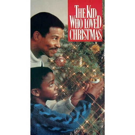 Kid Who Loved Christmas, The