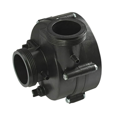 Balboa Vico Ultimax Wet End, 2 in, 4 HP, 1215007