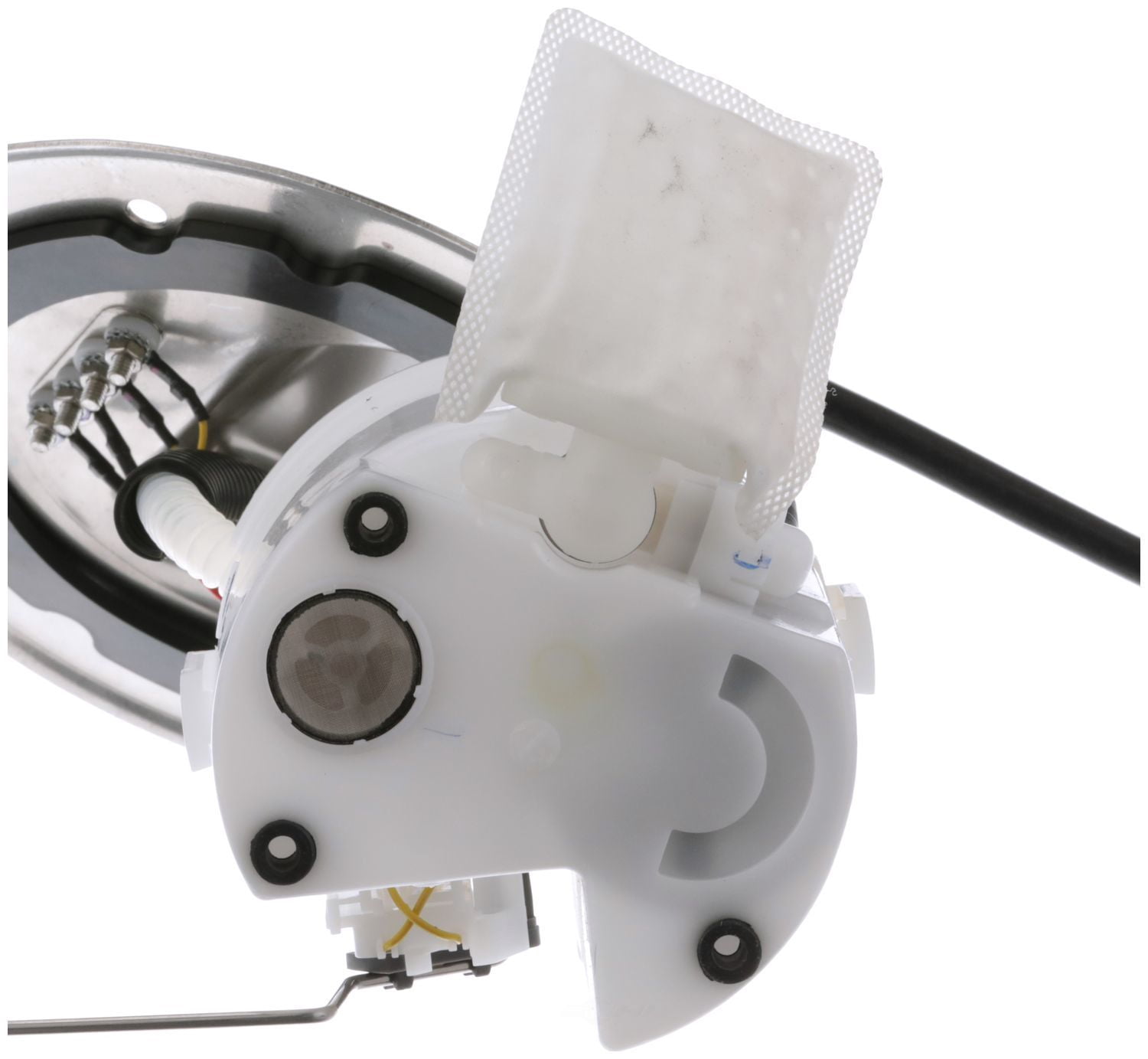 Sparta PN3198 Fuel Pump Module Assembly