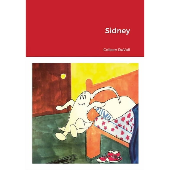 Sidney, (Paperback)