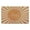 Colorful Sun (107), variant on Cute & Soft Bath Mat: Non-Slip, 20x32 inch, Machine Washable Bathroom Rug with Vintage Sun Design