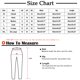 thumbnail image 3 of Pantalones vaqueros casuales con dobladillo deshilachado y rasgado medio para mujer Pantalones vaqueros de ocho pantalones Fridja hfkajh103487, 3 of 6