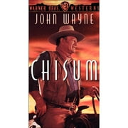 Chisum (Full Frame)
