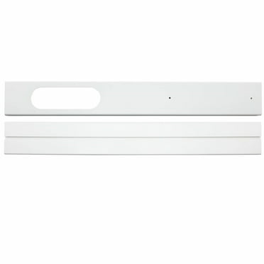 Ivation Replacement Window Kit Panel for Ivation 12k and 14k BTU Portable Air Conditioners