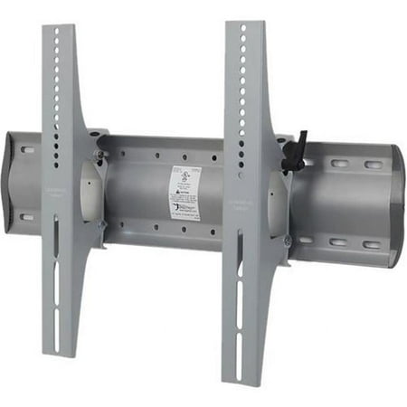 UPC: 0698330412008 | Ergotron Wall Mount for Flat Panel Display – Silver (61142003_25)
