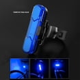 thumbnail image 3 of Bicycle Taillight USB Charging Waterproof Bike Warning Light, 3 of 8