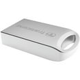 thumbnail image 2 of Transcend JetFlash 510 - USB flash drive - 32 GB - USB 2.0 - silver, 2 of 4