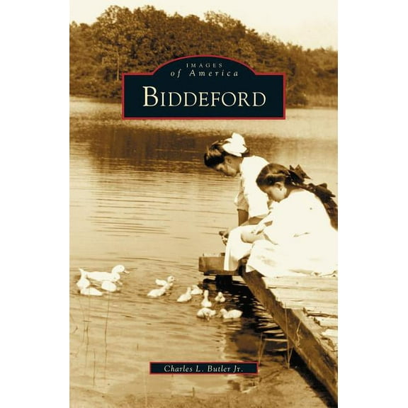 Biddeford (Hardcover)