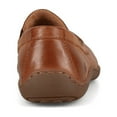 thumbnail image 4 of Born Men Caleb Casual Medium Width Slip on Brown, 4 of 5