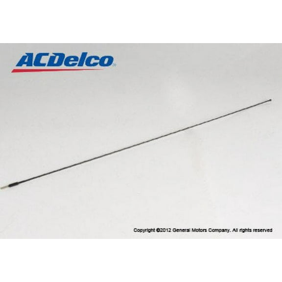 ACDelco 19259860 Radio Antenna