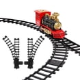 thumbnail image 1 of Accesorios para vías de tren Hot Bee para set de trenes 9015, 1 of 4