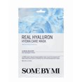 thumbnail image 1 of Sheet Mask SOME BY MI Real Hyaluron Hydra Care Mask, 1 of 1