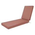 thumbnail image 1 of F-CLASSIC ACC DUCK COUSSIN MARRON, 1 of 1