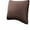 Brown, variant on Lumbar Support Pillow for Car Driving Seat Skin-friendly Soft Lower Back Support Home Office Chair Cushion Desk Accessories, 13x3.9x10.6 Inch