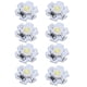 thumbnail image 4 of Chips LED, 25 piezas de chips LED de 5 V, chips de luz, piezas de iluminación, máxima comodidad, 4 of 8