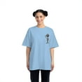 thumbnail image 4 of UFO Alien Abundance Mindset Short-Sleeve T-Shirt, 4 of 4