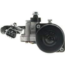 OEG Parts New Front Windshield Wiper Motor Replacement For Toyota Prius 2004-2009 432058 85110-47060 8511047060 43-2058