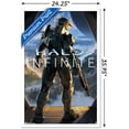 thumbnail image 2 of Halo Infinite - Art clé, 2 of 4