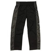 NIKE Jordan Little Boys Therma Fit Printed Graphic Pants (6)