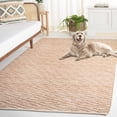 thumbnail image 3 of Safavieh Natural Fiber Dorothea Geometric Area Rug, Natural, 5' x 8', 3 of 11