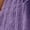 Purple, variant on Women Summer Casual Midi Maxi Dresses Short Sleeve Black L